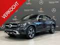 Mercedes-Benz GLC 300 300de Coupé 4MATIC Luxury Line DOS 6686 Gri - thumbnail 1
