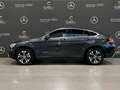 Mercedes-Benz GLC 300 300de Coupé 4MATIC Luxury Line DOS 6686 Gris - thumbnail 8