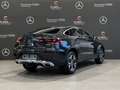 Mercedes-Benz GLC 300 300de Coupé 4MATIC Luxury Line DOS 6686 Gris - thumbnail 5