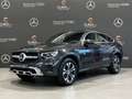 Mercedes-Benz GLC 300 300de Coupé 4MATIC Luxury Line DOS 6686 Gris - thumbnail 1