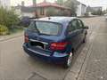 Mercedes-Benz B 200 B 200 Turbo Blau - thumbnail 3