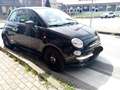 Fiat 500 500 0.9 t.air t. Lounge 85cv Nero - thumbnail 5