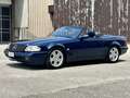 Mercedes-Benz SL 320 V6 Avantgarde ASI ORO Blu/Azzurro - thumbnail 5