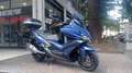 Kymco Xciting 400i S ABS Albastru - thumbnail 1