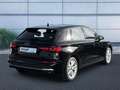 Audi A3 Advanced 35 TFSI 110(150) kW(PS) S Zwart - thumbnail 4