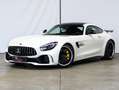 Mercedes-Benz AMG GT AMG GTR | GARANTIE | MB HISTORIEK Wit - thumbnail 1