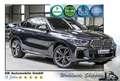 BMW X6 M50i Sport-Aut./HARMAN/LASERLICHT/DACHRELING/ Grau - thumbnail 1