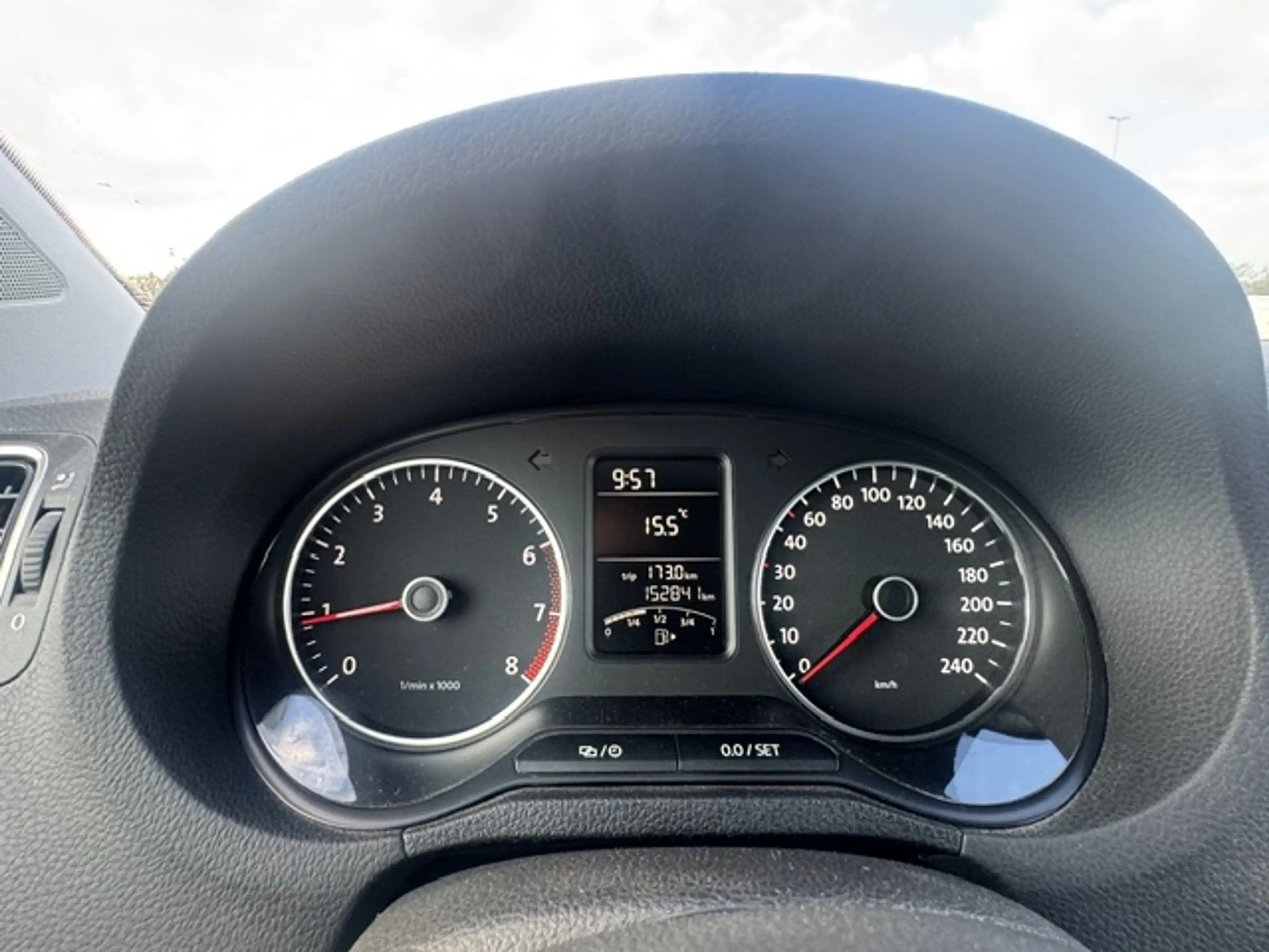 Volkswagen Polo Polo 1.2i Life édition / Garantie 12m. — photo 18
