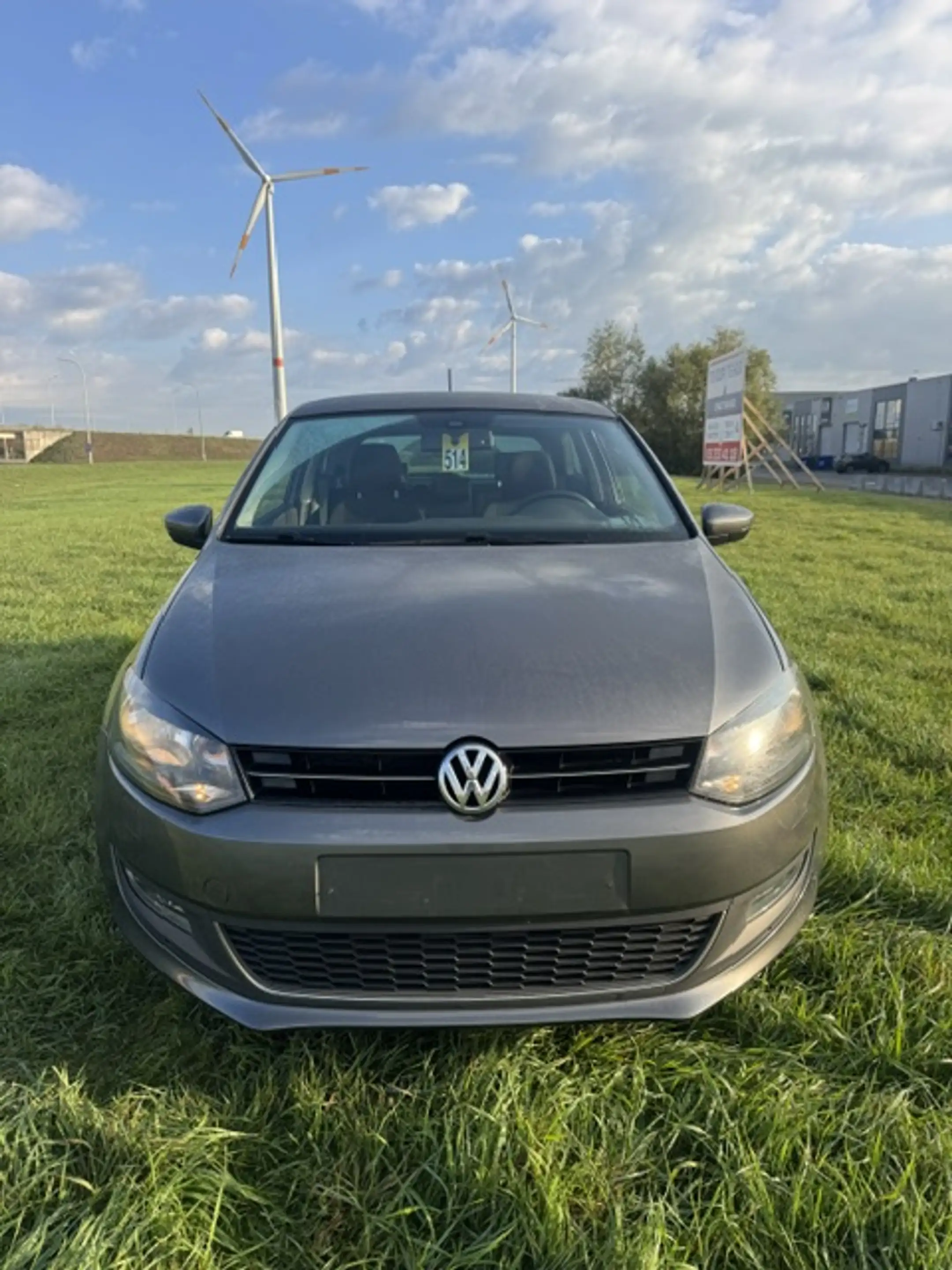 Volkswagen Polo Polo 1.2i Life édition / Garantie 12m. — photo 8