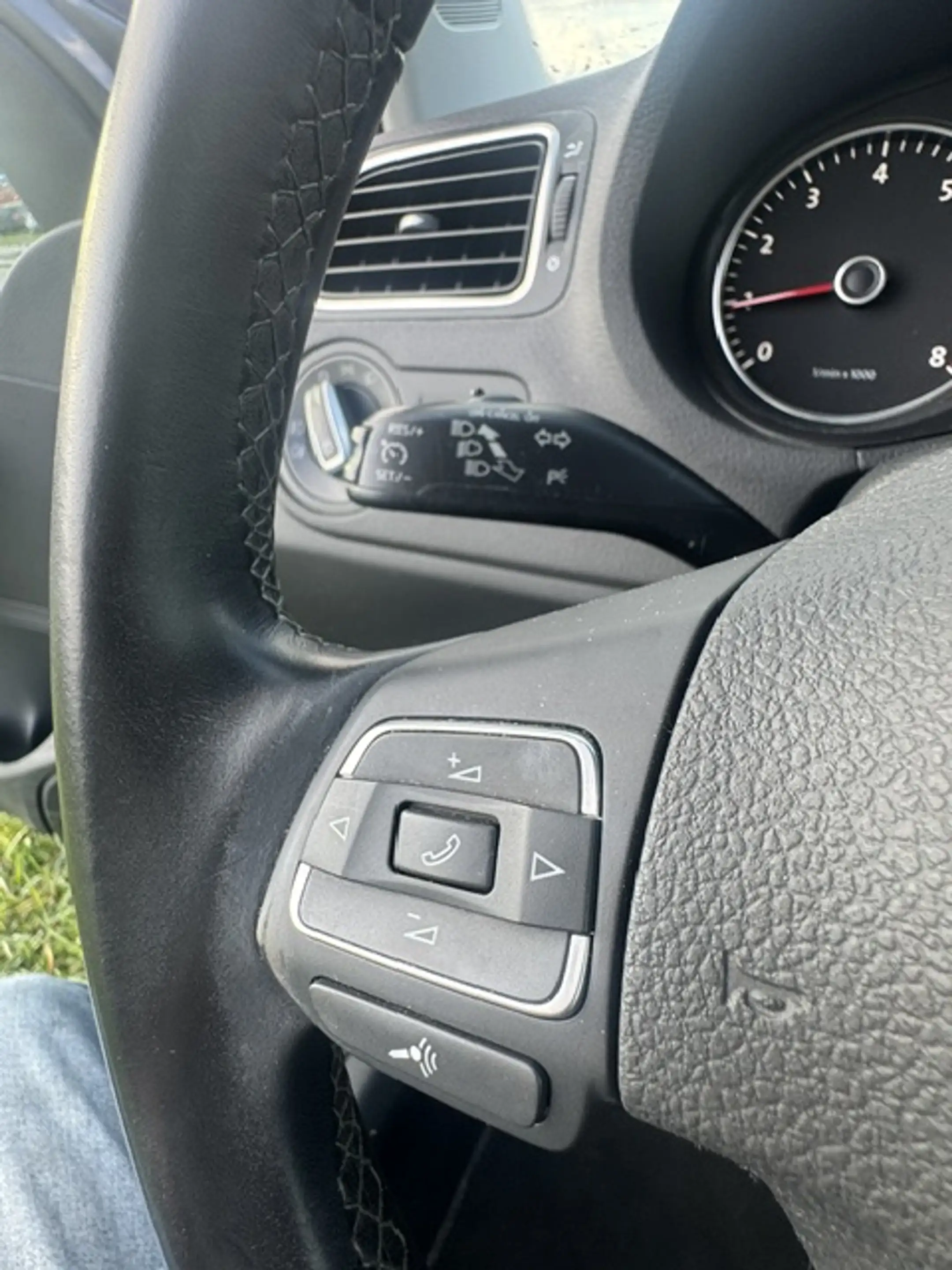 Volkswagen Polo Polo 1.2i Life édition / Garantie 12m. — photo 16