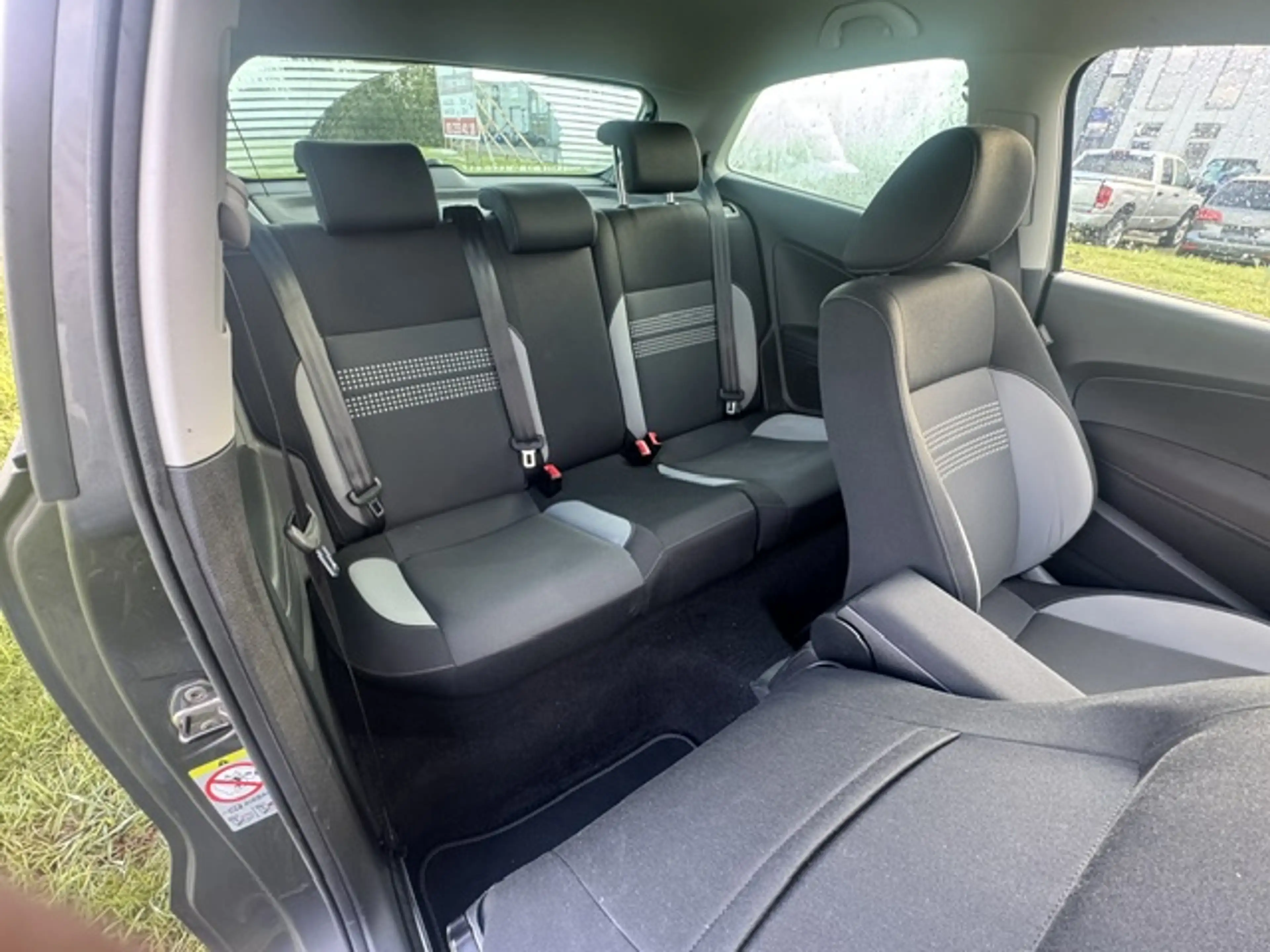 Volkswagen Polo Polo 1.2i Life édition / Garantie 12m. — photo 10