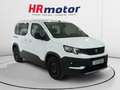 Peugeot Rifter N1 1.5BlueHDI S&S Active Pack Business Stan Blanco - thumbnail 1