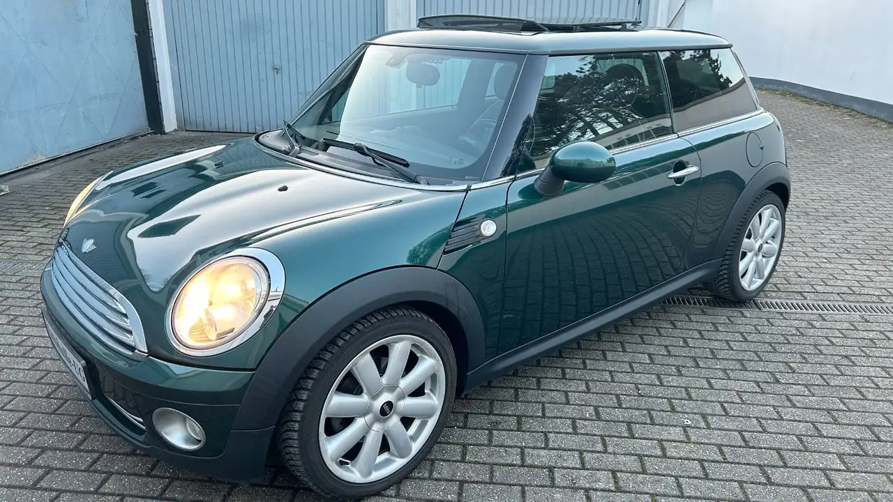 Das Auto