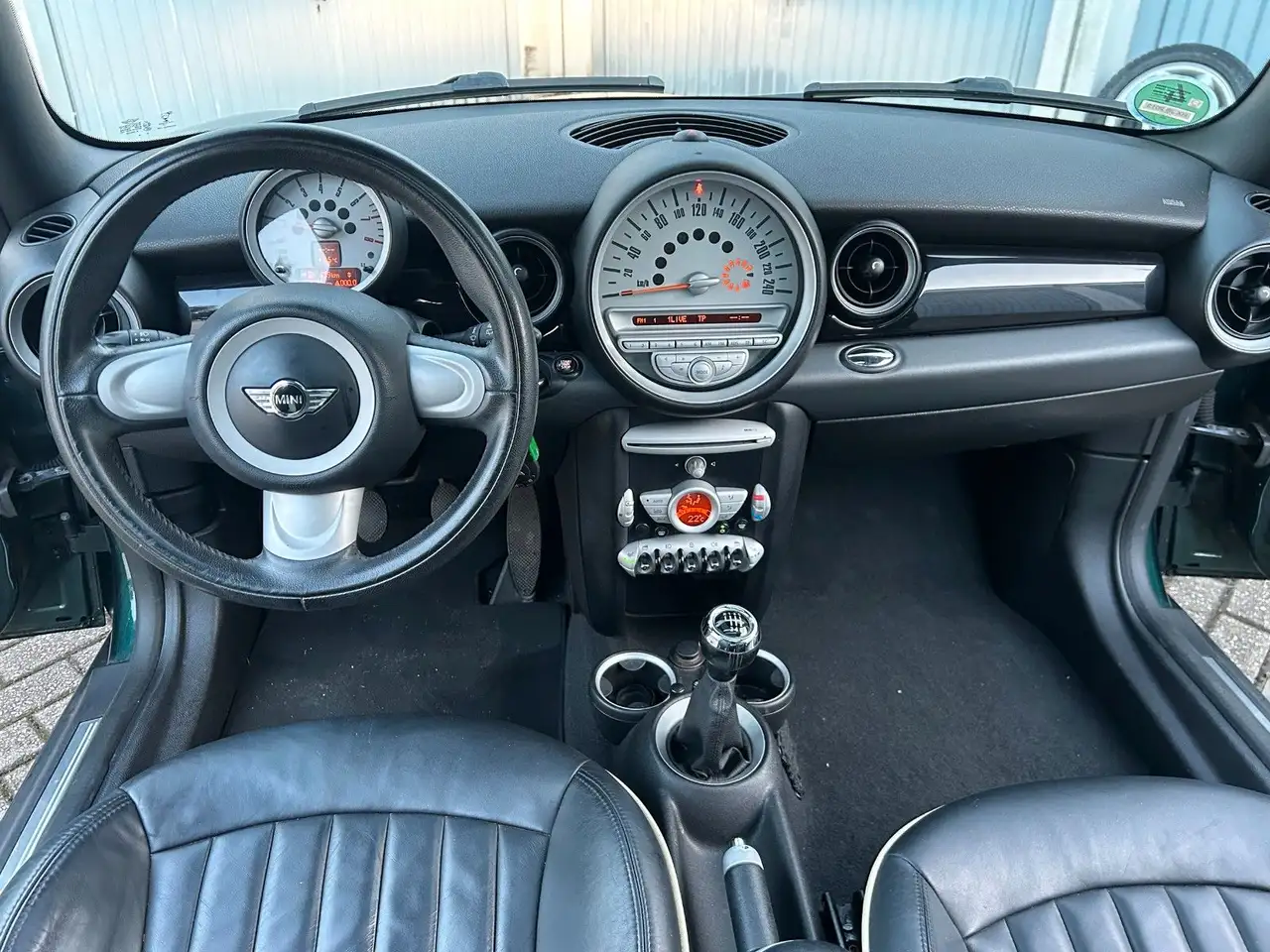 Das Auto