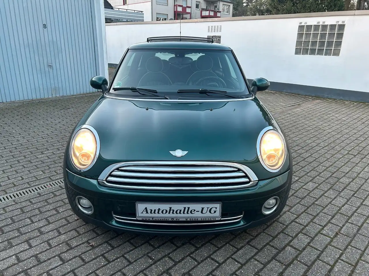 Das Auto