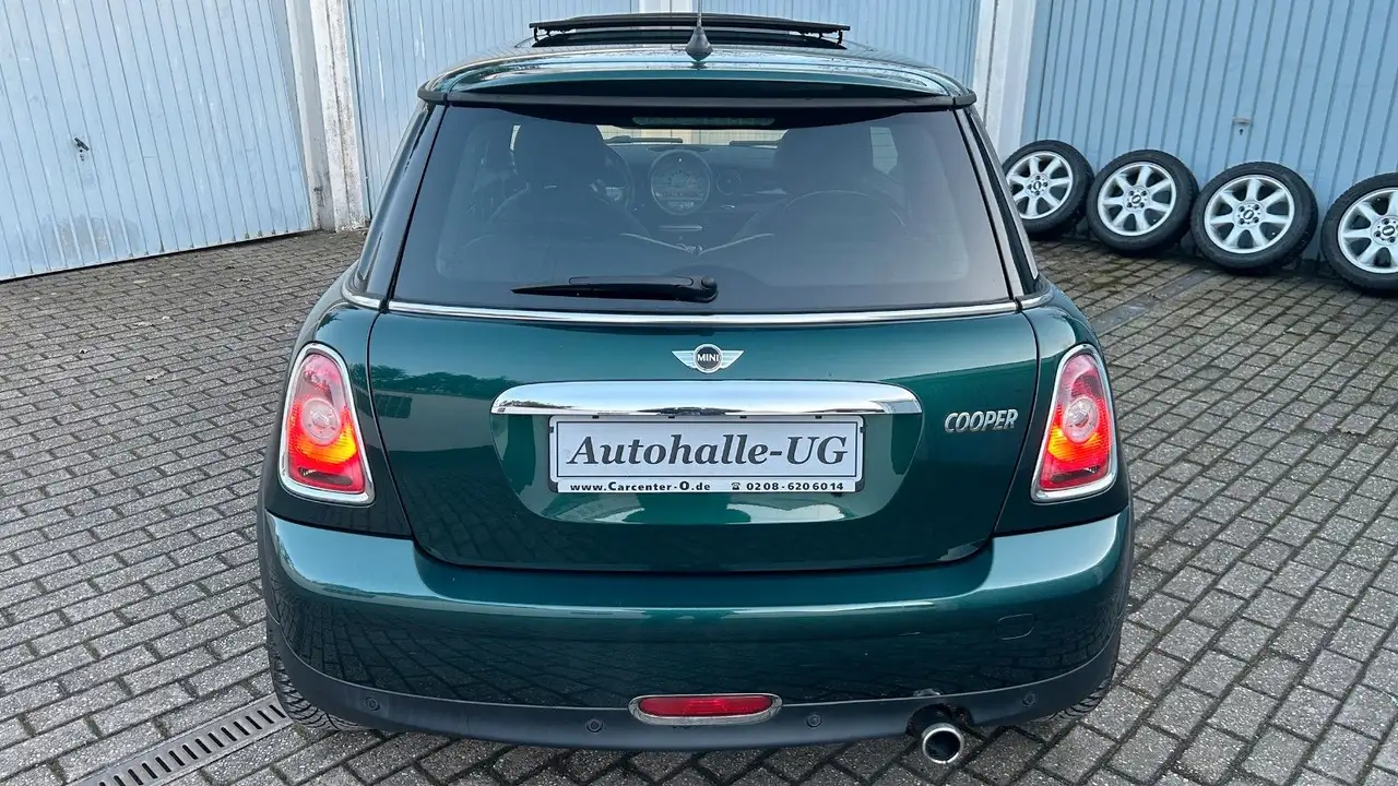 Das Auto