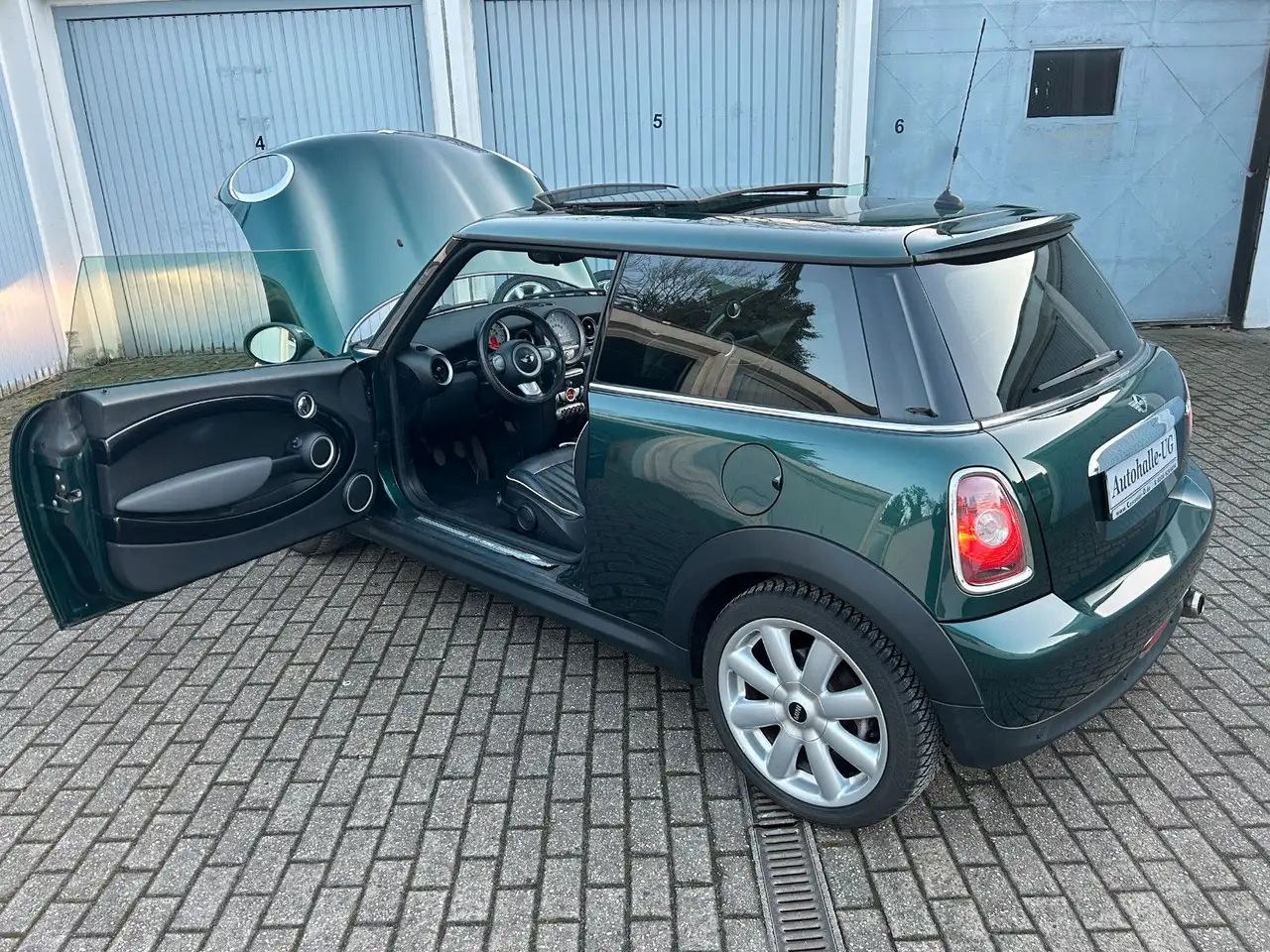 Das Auto