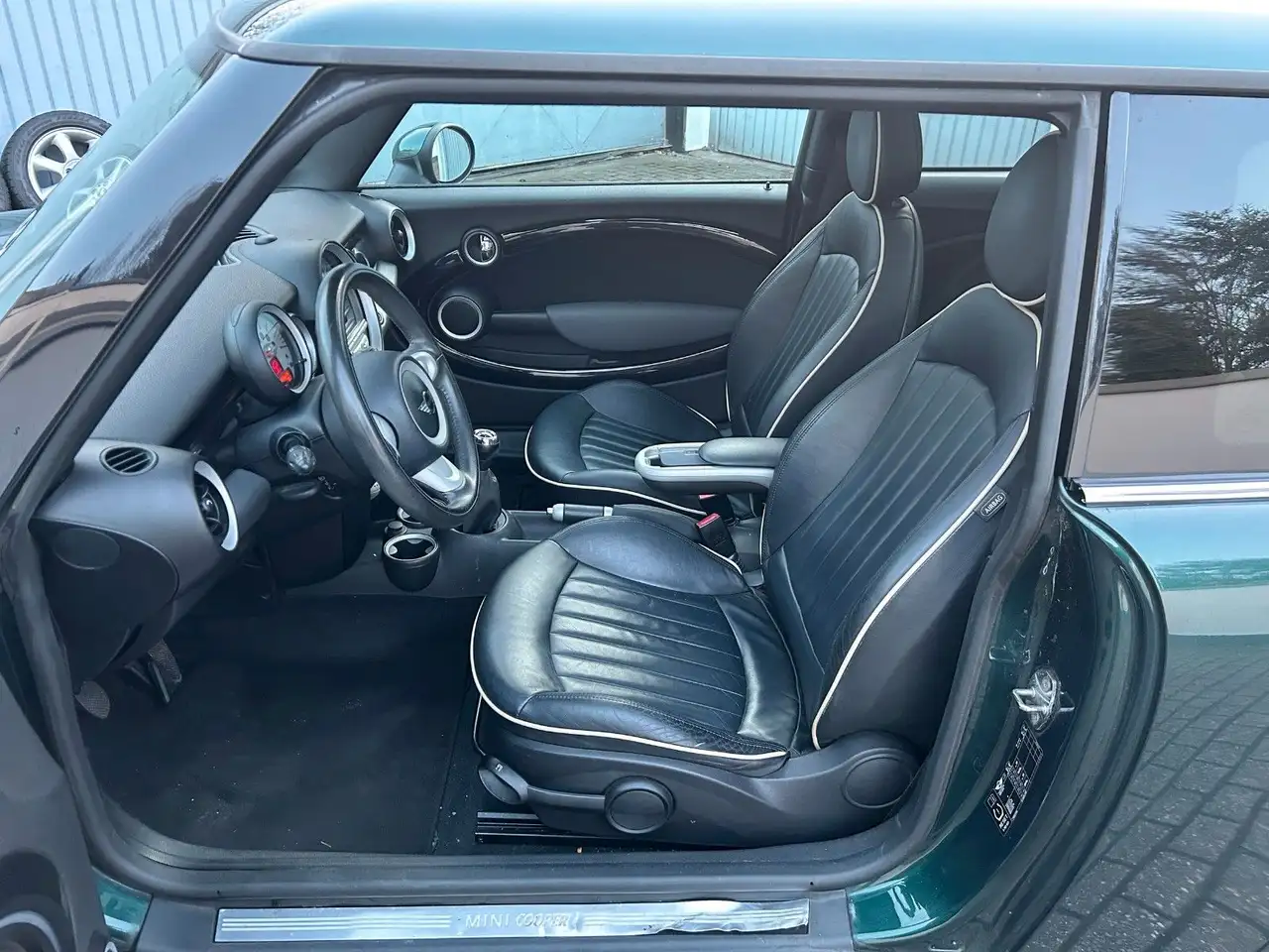Das Auto