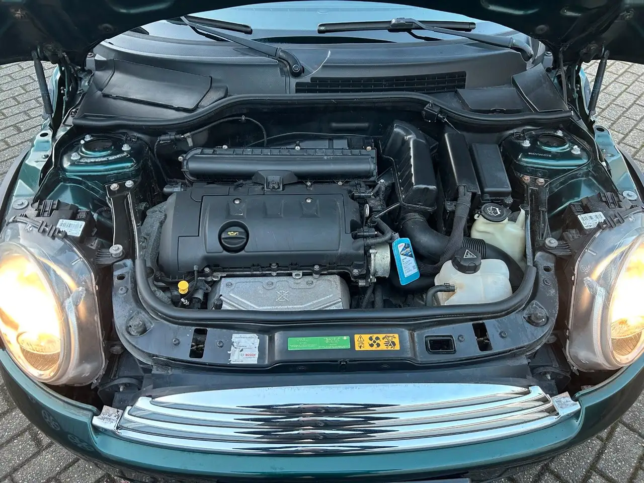 Das Auto