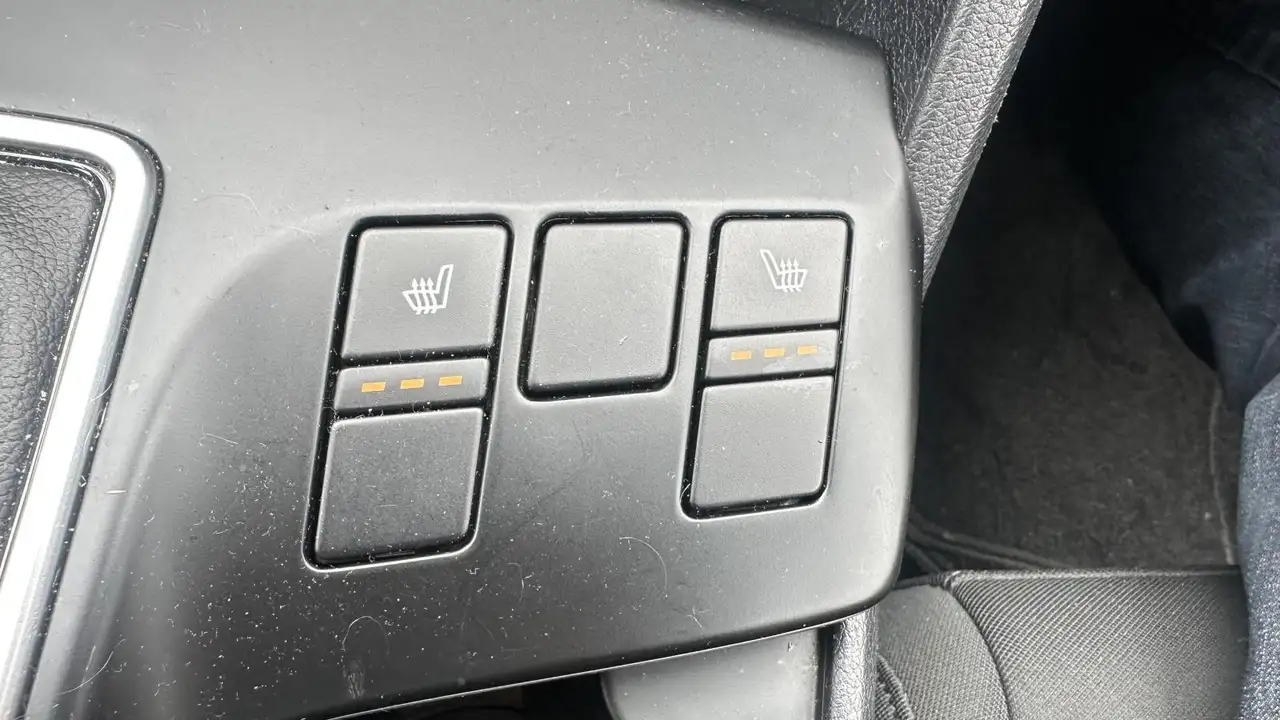 Kia Sportage fotografie Kia Sportage