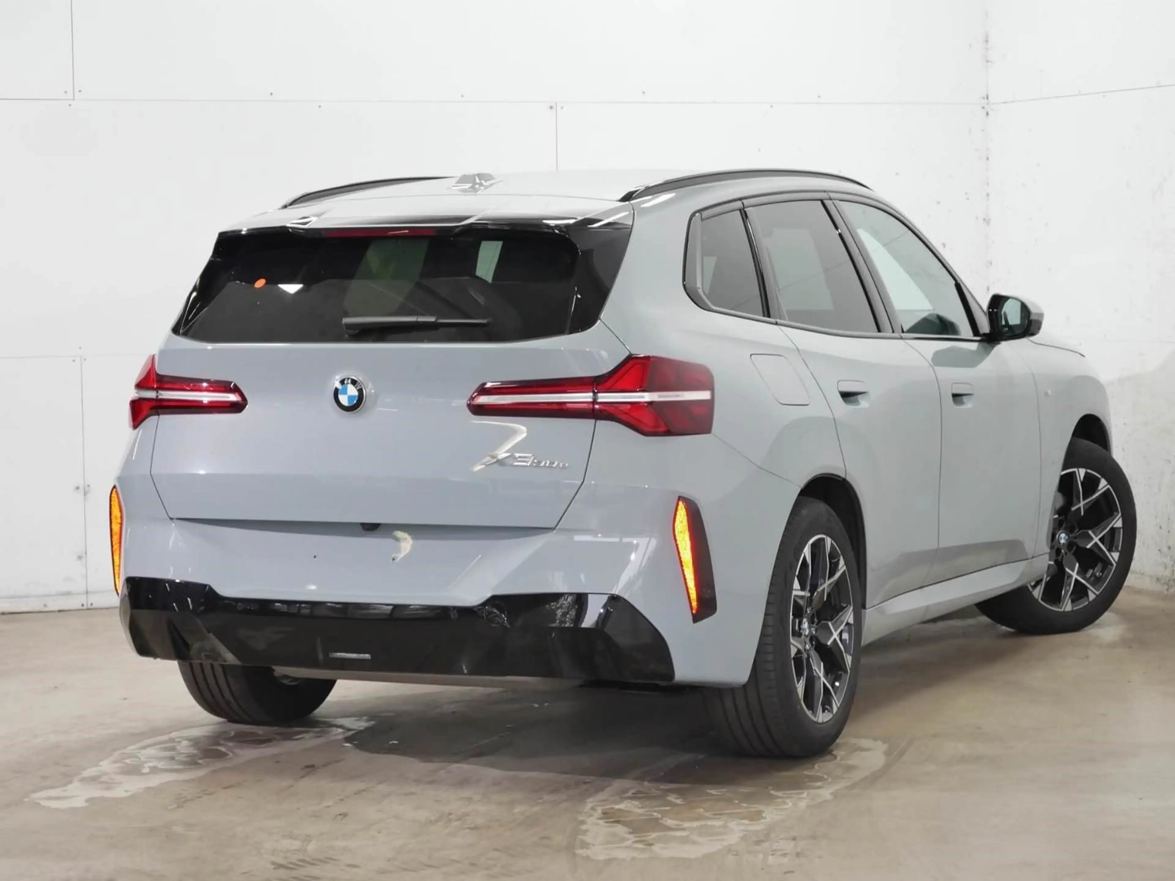 BMW X3 30e xDrive M SPORTPAKET+AHK+19"ALU+FACH BEREIFT — photo 6