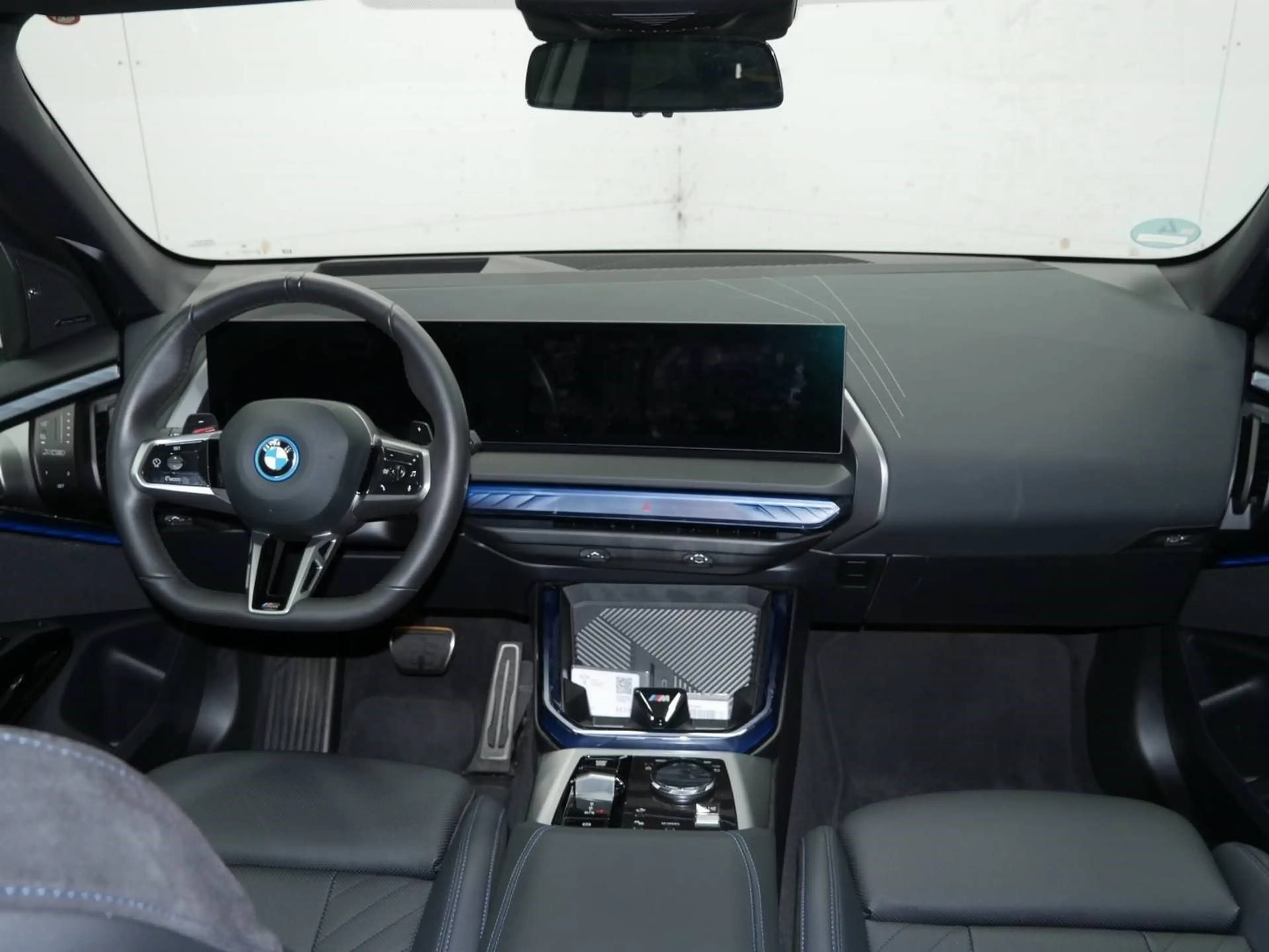 BMW X3 30e xDrive M SPORTPAKET+AHK+19"ALU+FACH BEREIFT — photo 9