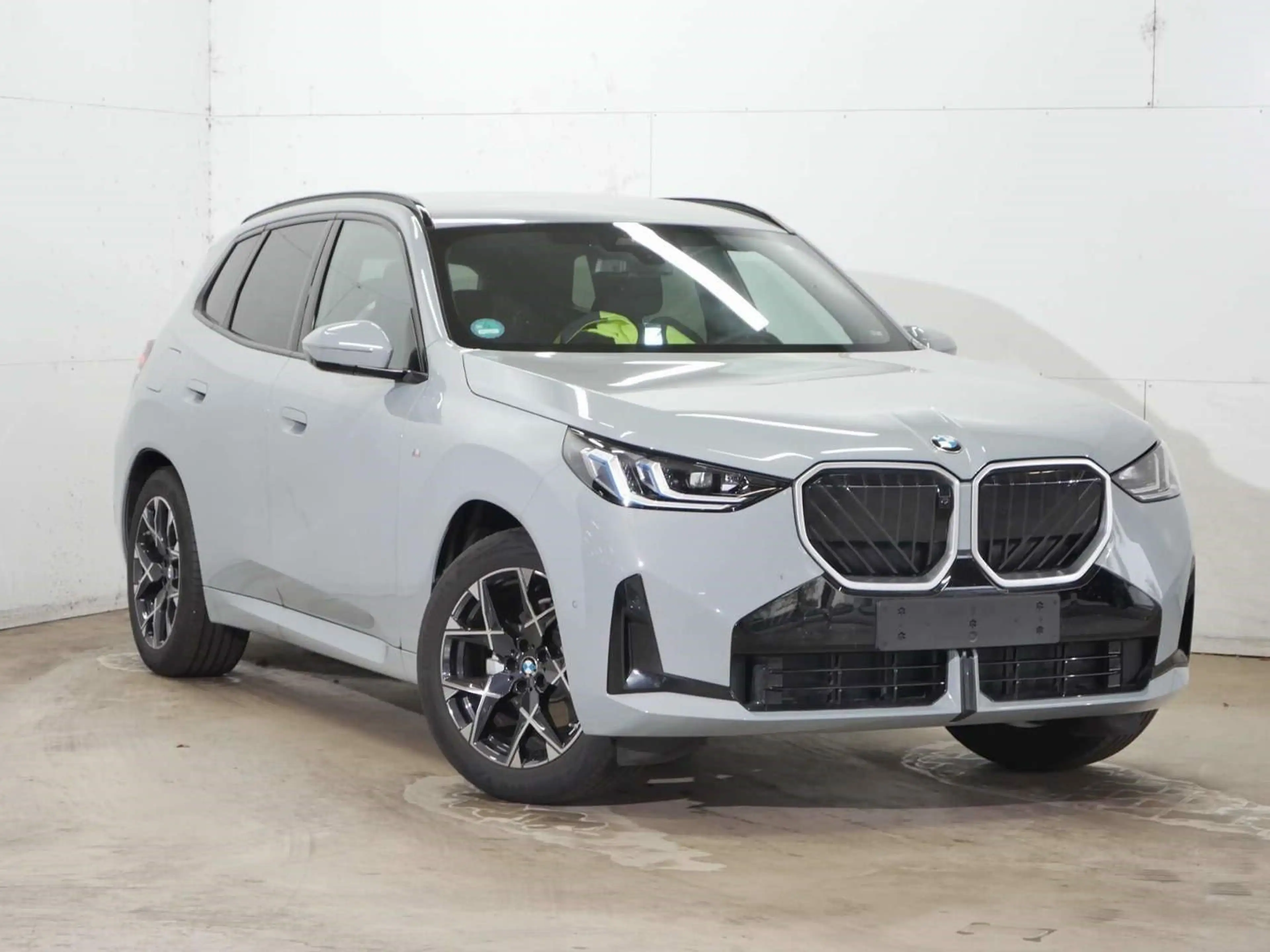 BMW X3 30e xDrive M SPORTPAKET+AHK+19"ALU+FACH BEREIFT — photo 4