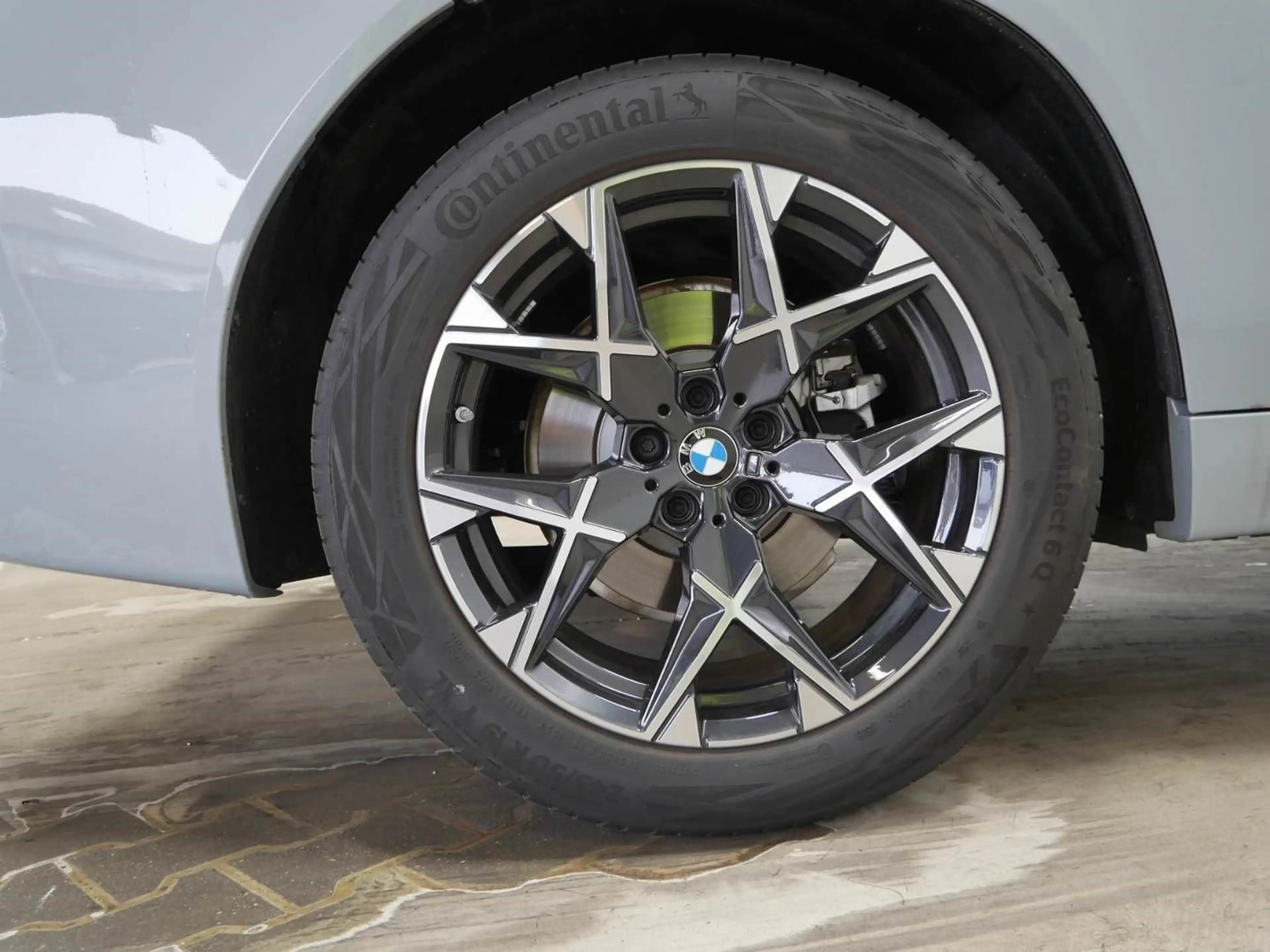 BMW X3 30e xDrive M SPORTPAKET+AHK+19"ALU+FACH BEREIFT — photo 10