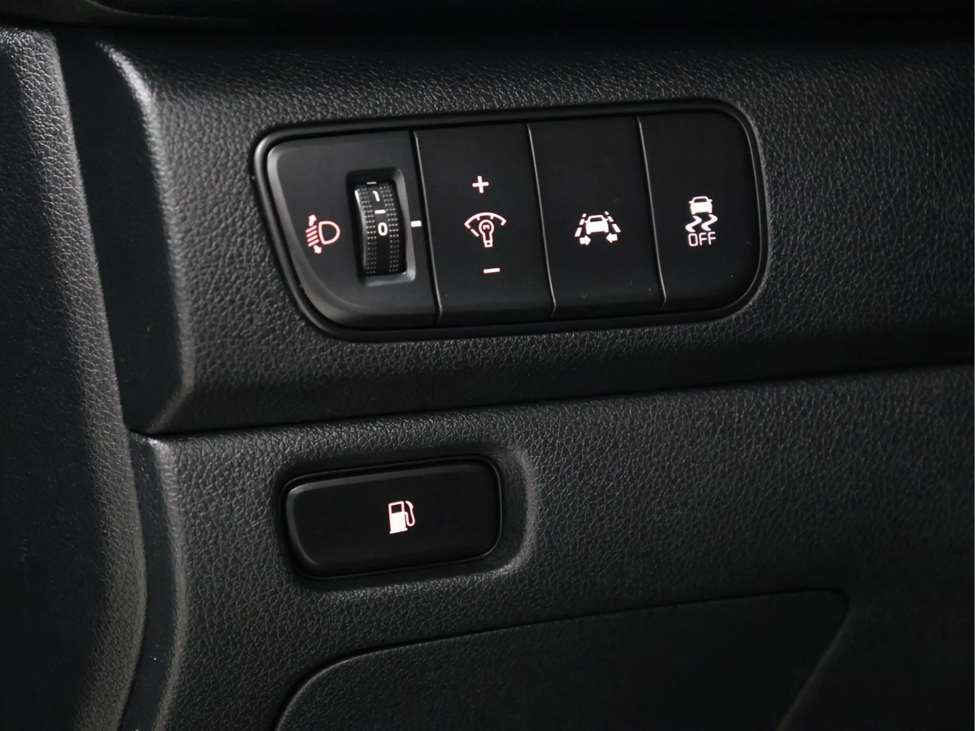 Kia Niro 1.6 GDi Hybrid DynamicLine [APPLE CARPLAY, ANDROID — photo 11