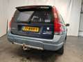 Volvo V70 Cross Country 2.4 T Comfort Line - Airco - Navi - Blauw - thumbnail 4