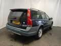 Volvo V70 Cross Country 2.4 T Comfort Line - Airco - Navi - Blauw - thumbnail 5