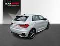 Audi A1 1.0 TFSI 95CV Adrenalin Plateado - thumbnail 3