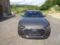 Audi A4 Avant 35 TDI S-line S-tronic (S-Line innen) Schwarz - thumbnail 1