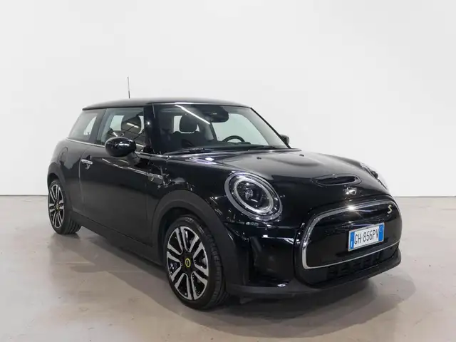 MINI Cooper SE Mini Cooper SE Classic