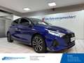 Hyundai i20 N Line Mild-Hybrid Navi Digitales Cockpit Soundsys Bleu - thumbnail 1