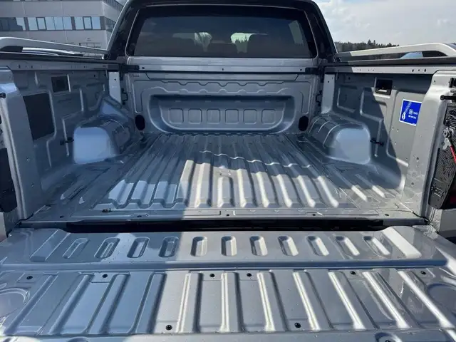 Ford Ranger Doppelkabine Wildtrak e-4WD 2.3 EcoBoost Ansicht 9