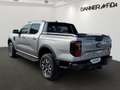 Ford Ranger Doppelkabine Wildtrak e-4WD 2.3 EcoBoost Silber - thumbnail 6