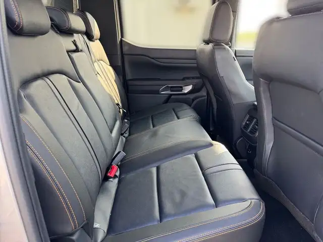 Ford Ranger Doppelkabine Wildtrak e-4WD 2.3 EcoBoost Ansicht 18