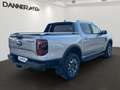 Ford Ranger Doppelkabine Wildtrak e-4WD 2.3 EcoBoost Silber - thumbnail 5