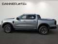 Ford Ranger Doppelkabine Wildtrak e-4WD 2.3 EcoBoost Silber - thumbnail 4