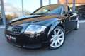 Audi TT TT Coupe 1.8T / SERV. HISTORY / GEKEURD V. VERKOOP Schwarz - thumbnail 8