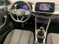 Volkswagen T-Roc 1.0TSI Life App-C Navi Parklenk PDC Sitzh Schwarz - thumbnail 7