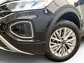 Volkswagen T-Roc 1.0TSI Life App-C Navi Parklenk PDC Sitzh Schwarz - thumbnail 6