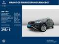 Volkswagen T-Roc 1.0TSI Life App-C Navi Parklenk PDC Sitzh Schwarz - thumbnail 2