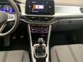 Volkswagen T-Roc 1.0TSI Life App-C Navi Parklenk PDC Sitzh Schwarz - thumbnail 8