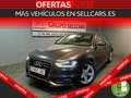 Audi A4 2.0TDI Sport edition S tronic 110kW Bruin - thumbnail 1