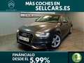 Audi A4 2.0TDI Sport edition S tronic 110kW Brun - thumbnail 1