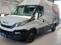 Iveco Daily 2.3D L3H2 3,5t AUTOMATIK AHK KLIMA CAM PDC Blanc - thumbnail 2