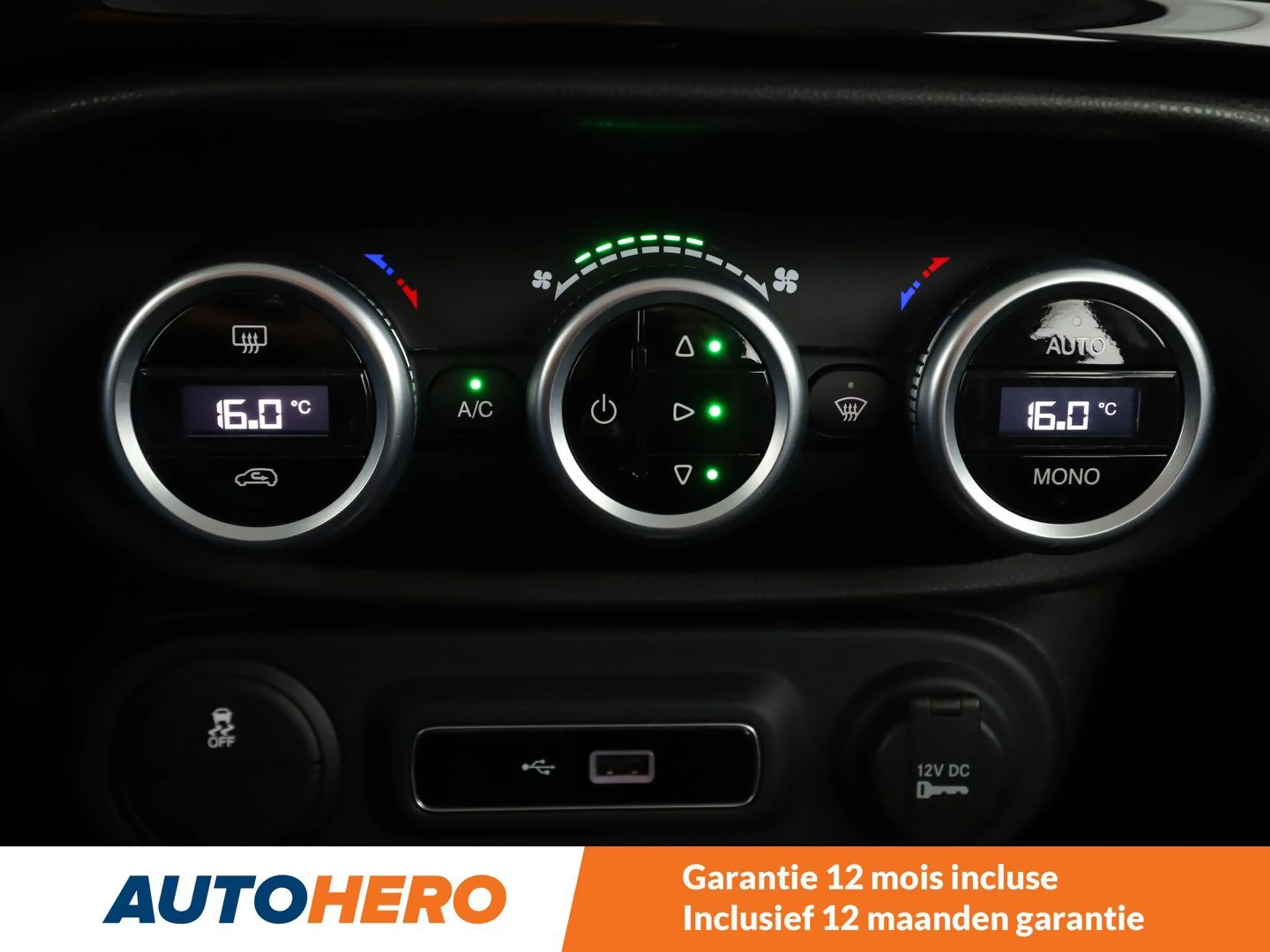 Fiat 500L 1.4 120th — photo 12