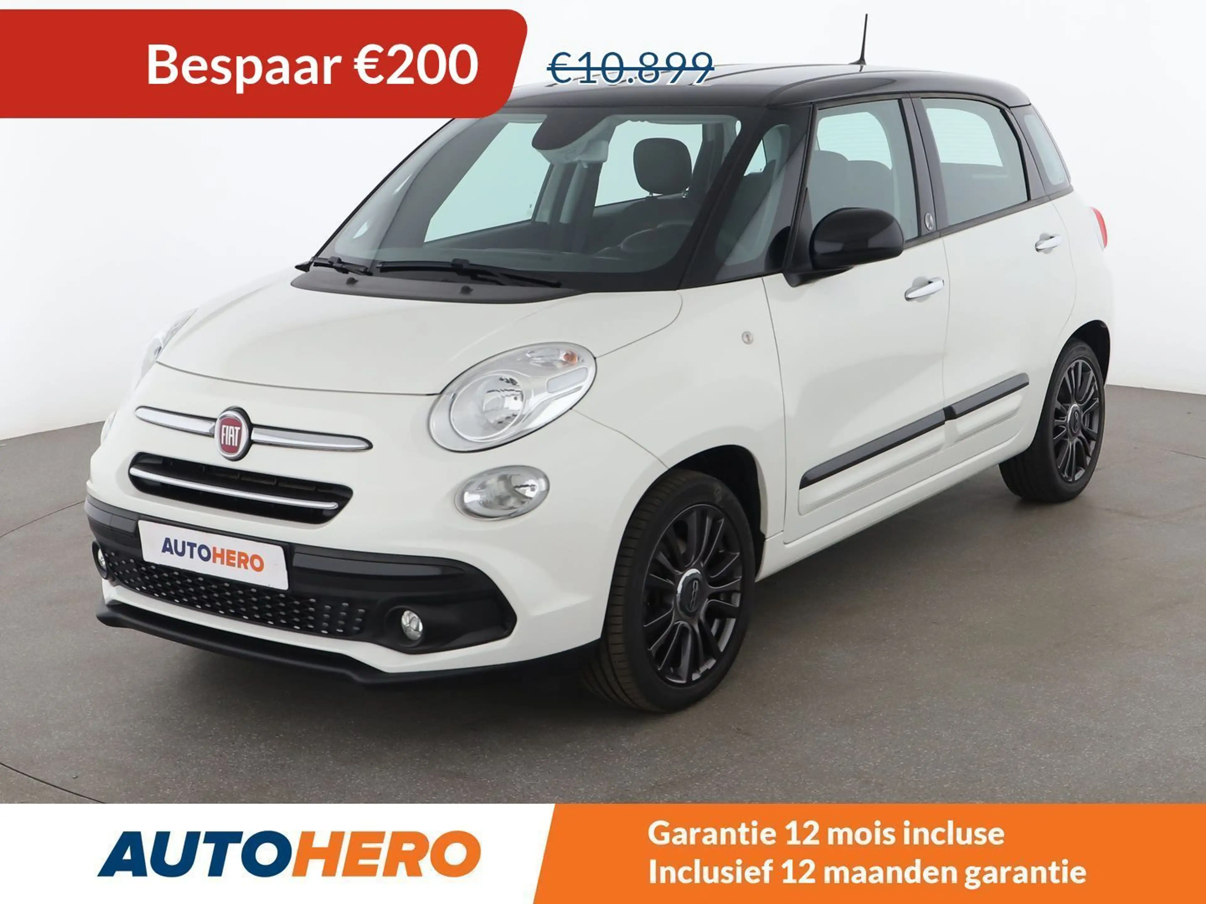 Fiat 500L 1.4 120th